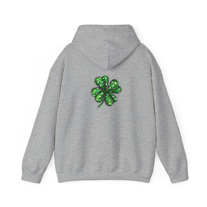 Today We Are All Irish St. Patrick's Day Hoodie Sweatshirt