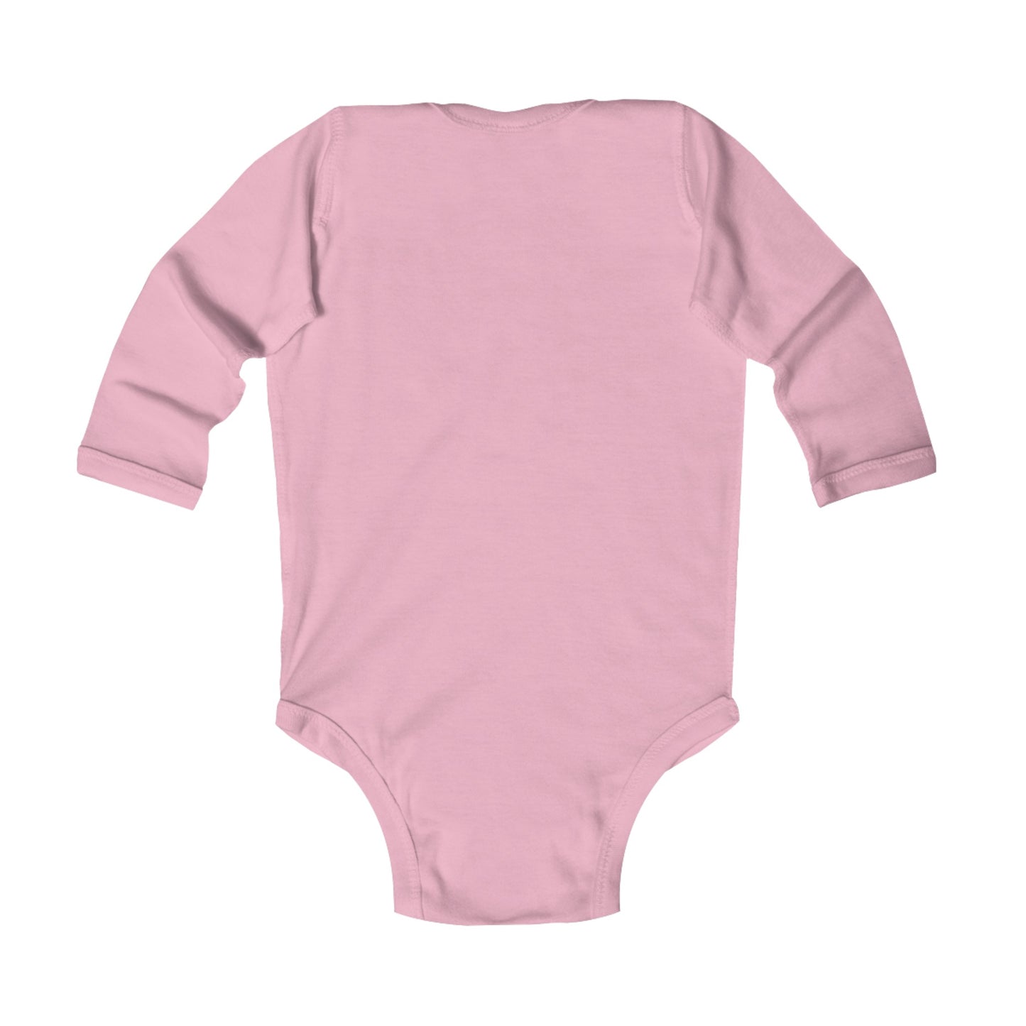 Coquette Thanksgiving Infant Long Sleeve Bodysuit Onesie