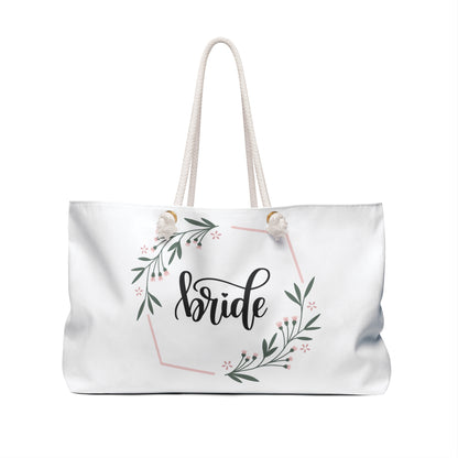 Bride Wedding Bag