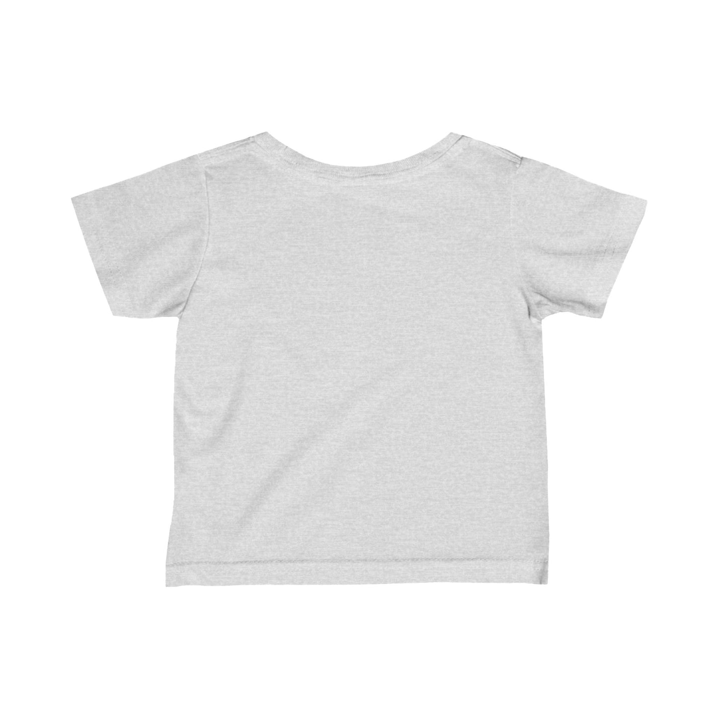 Spooky Vibes Halloween Infant T-Shirt