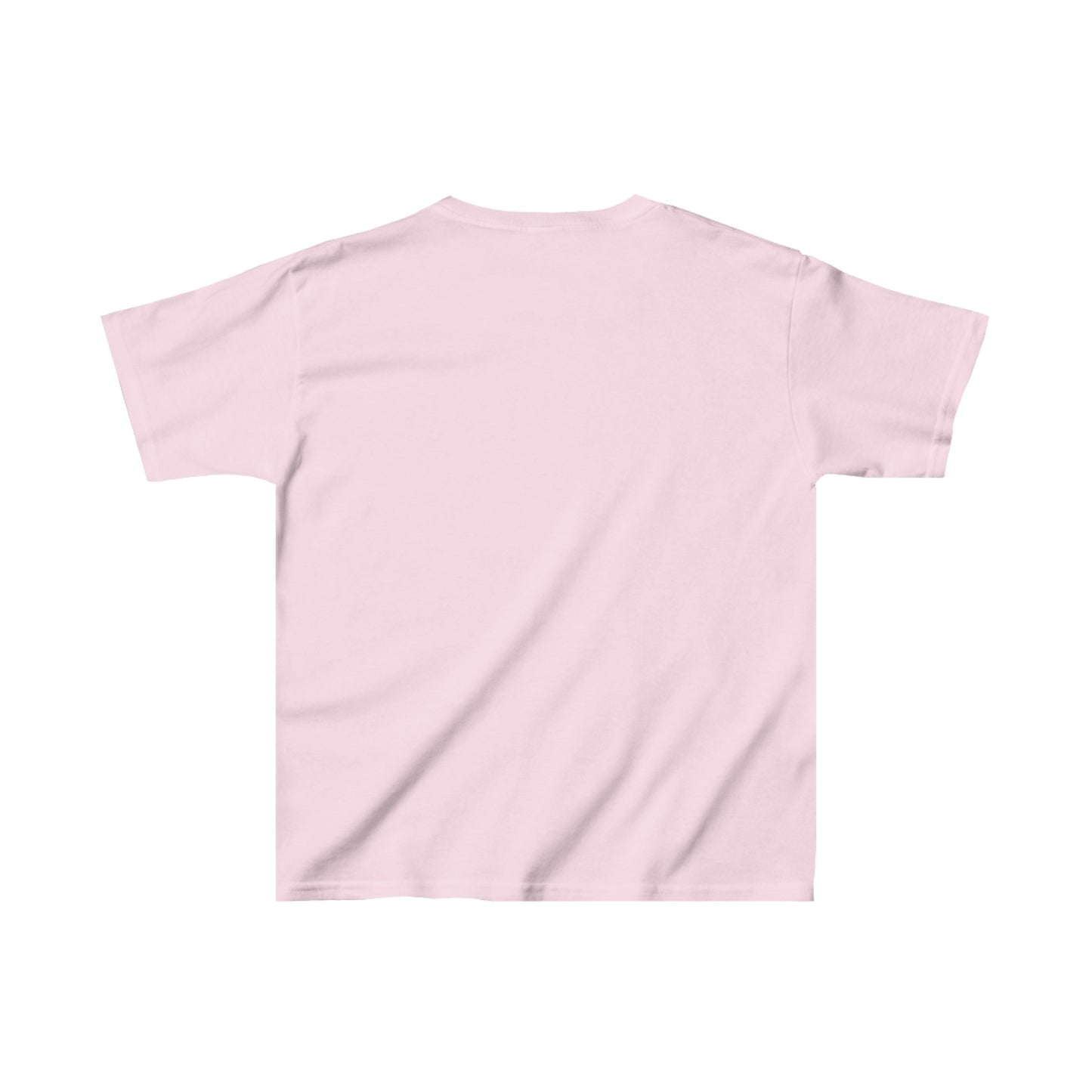 Basketball Coquette Kids Heavy Cotton™ Tee