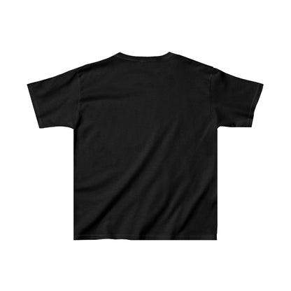 Basketball Coquette Kids Heavy Cotton™ Tee