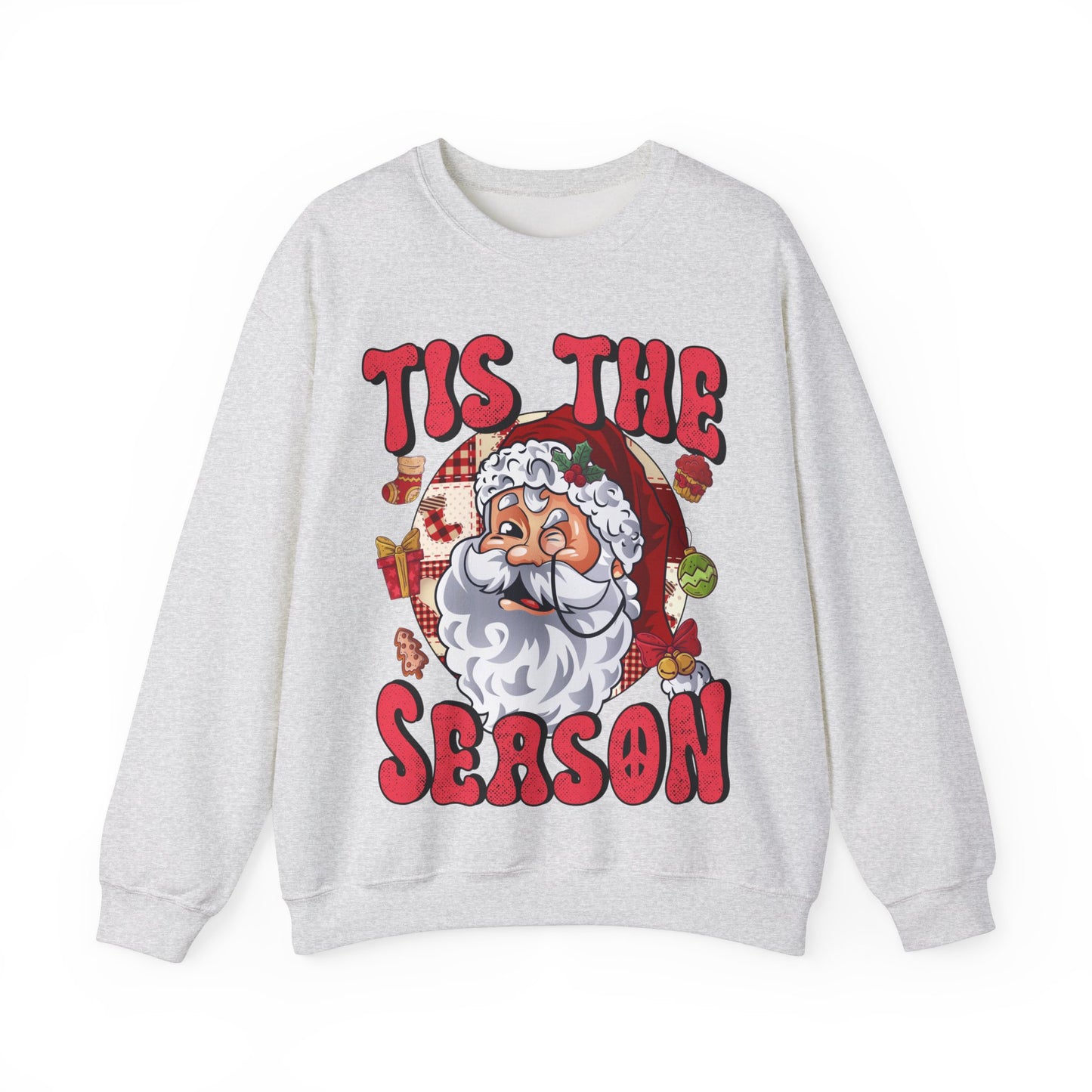 Tis the Season Sweatshirt