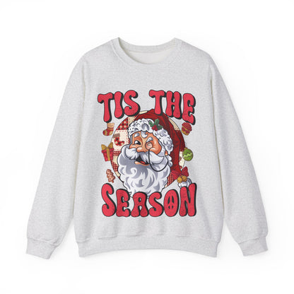 Tis the Season Sweatshirt