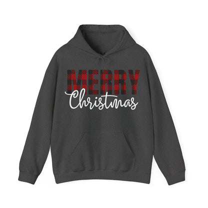 Merry Christmas Hoodie