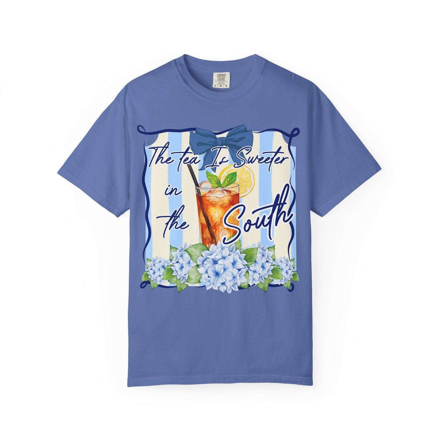 Southern Sweet Tea T-Shirt