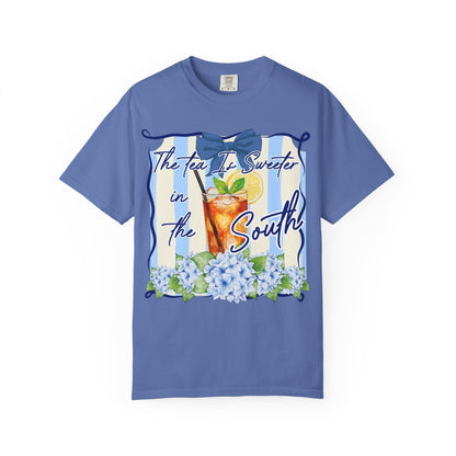 Southern Sweet Tea T-Shirt