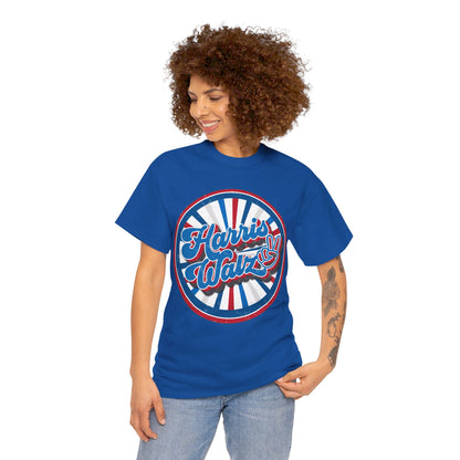 Harris Walz Election T-Shirt