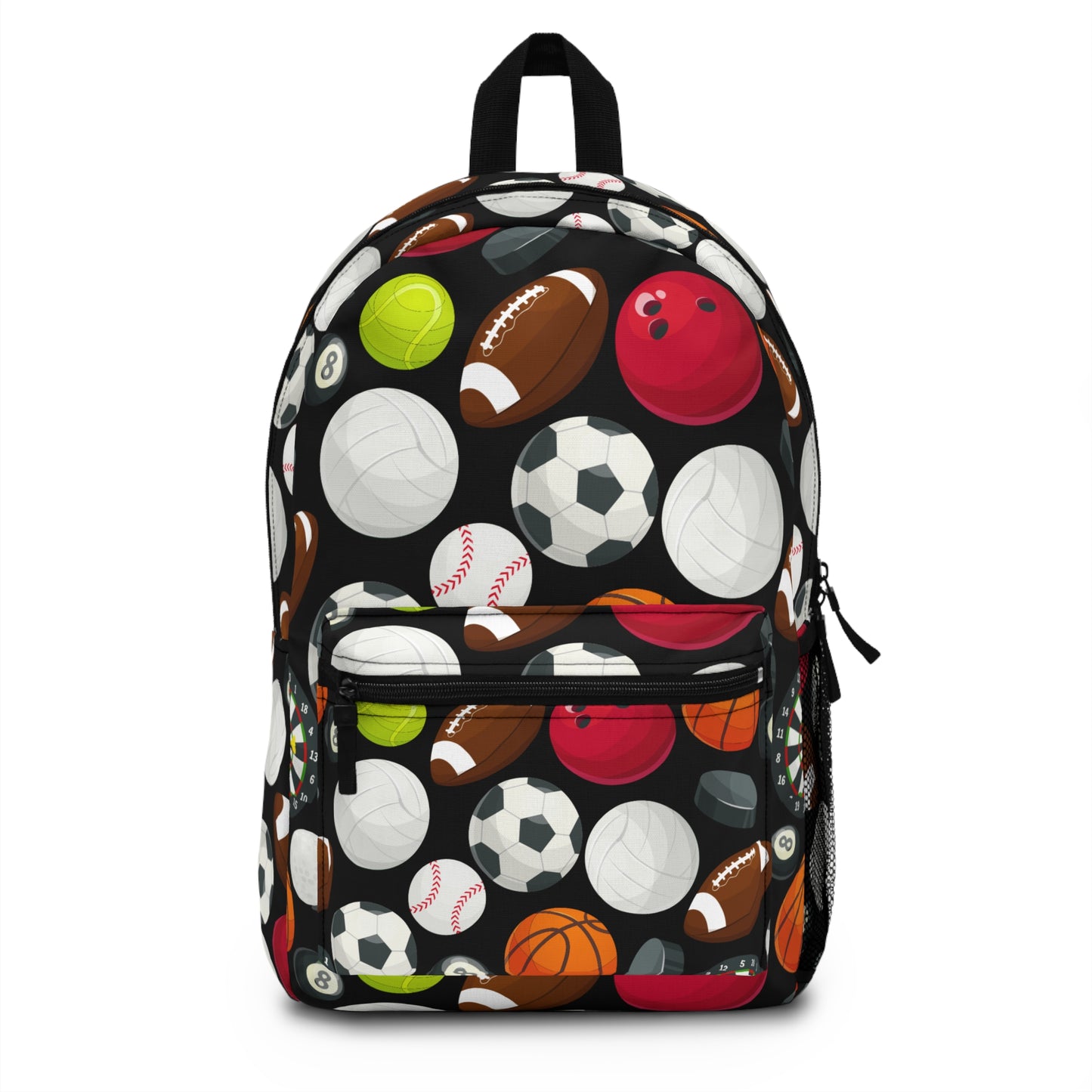 All Sports Backpack