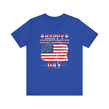 Happy Independence Day T-Shirt
