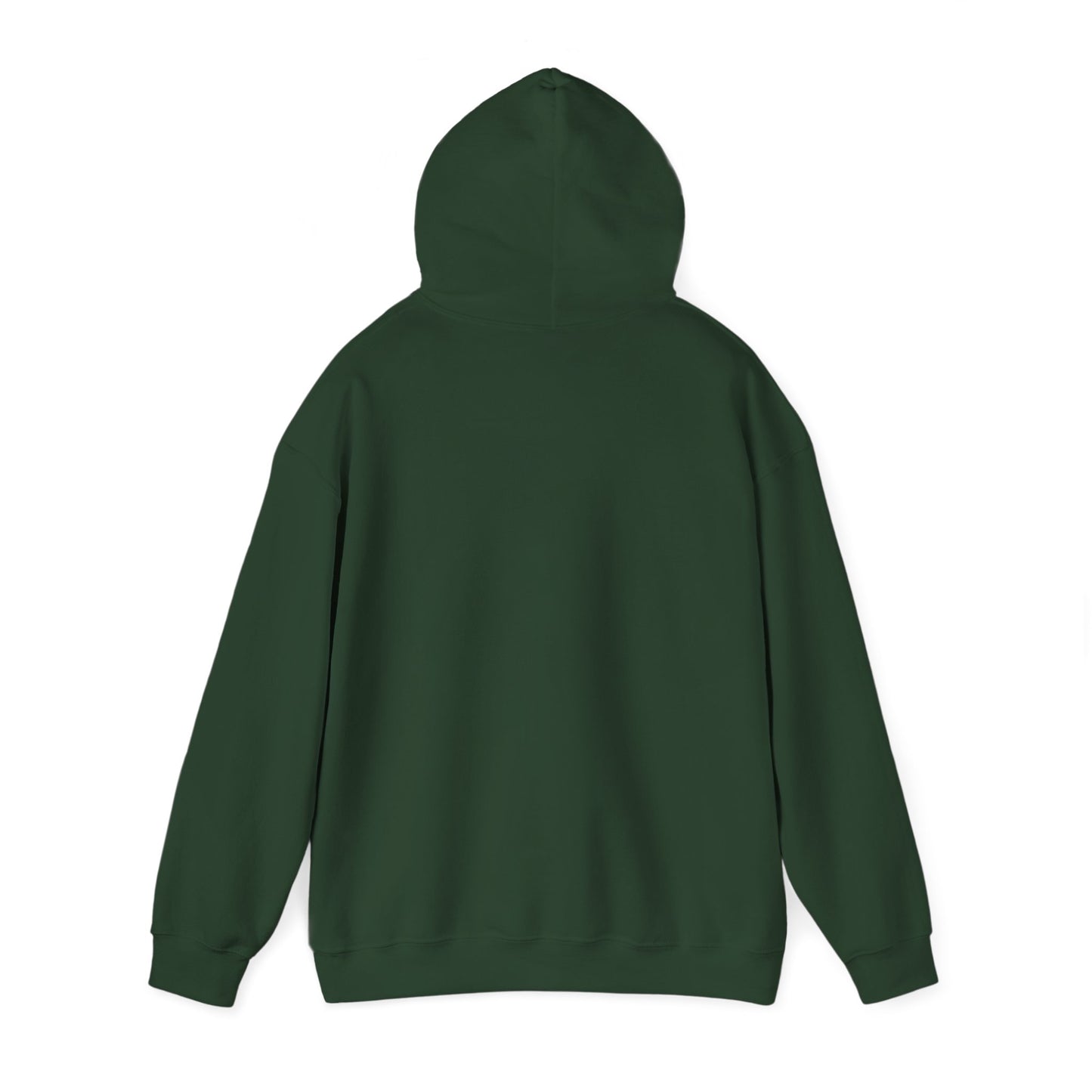 Thankful Thanksgiving Adult Hoodie