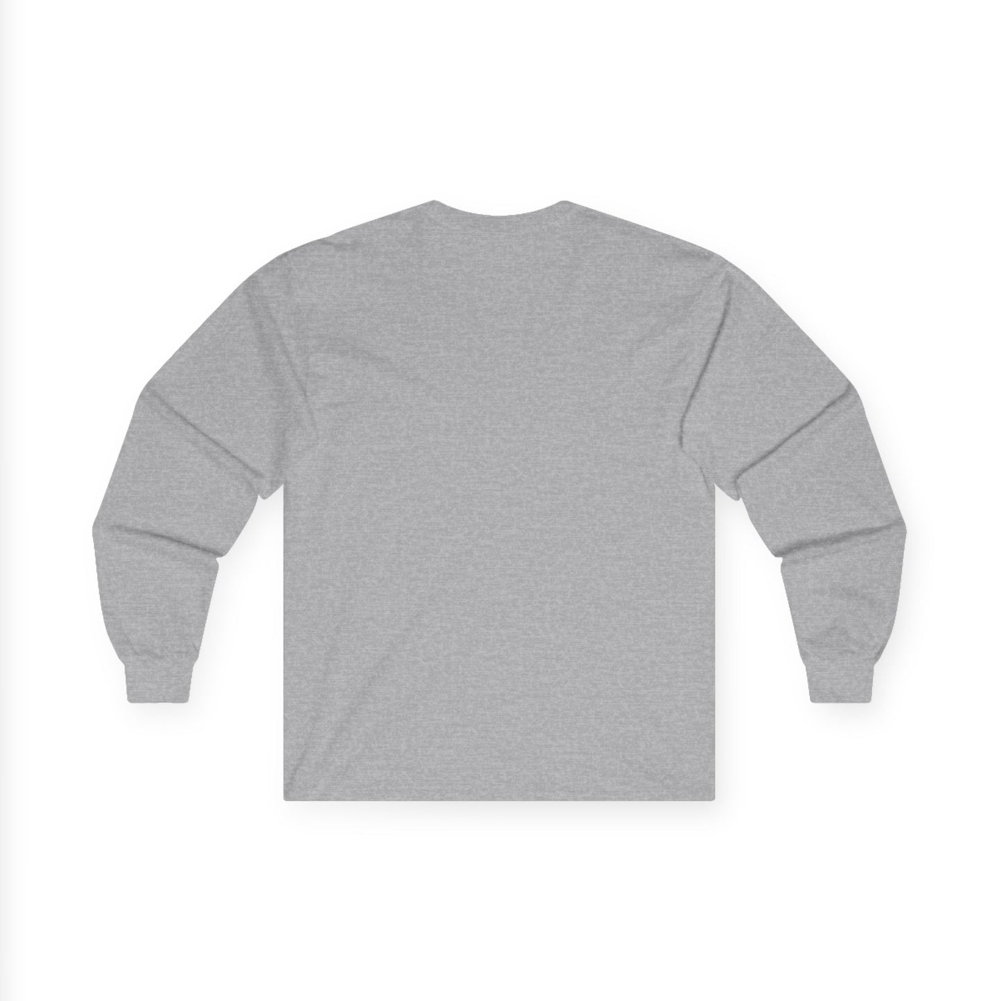Fall Pumpkin Patch Adult Long Sleeve Tee