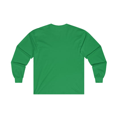 Soccer Coquette Long Sleeve Tee