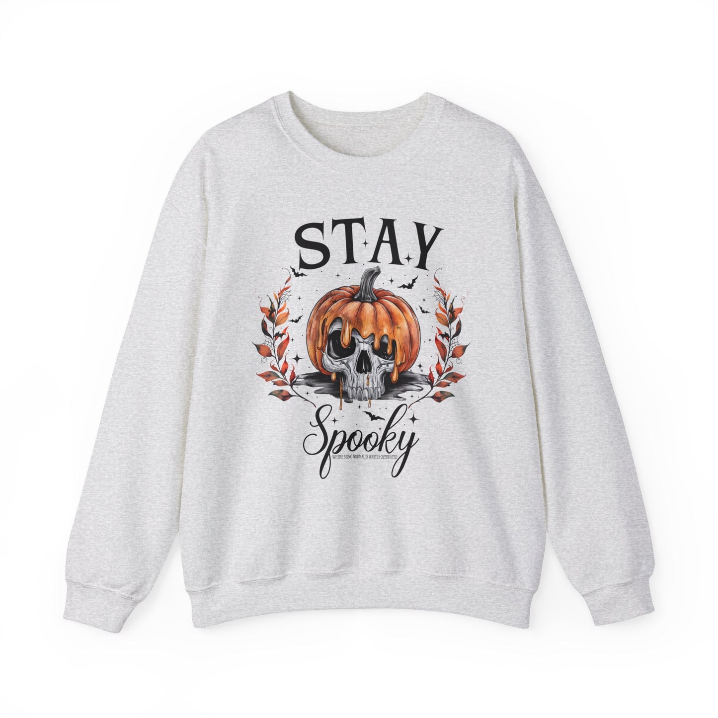 Stay Spooky Halloween Sweatshirt