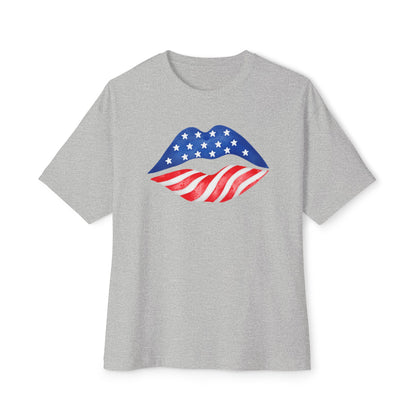 American Lips T-Shirt