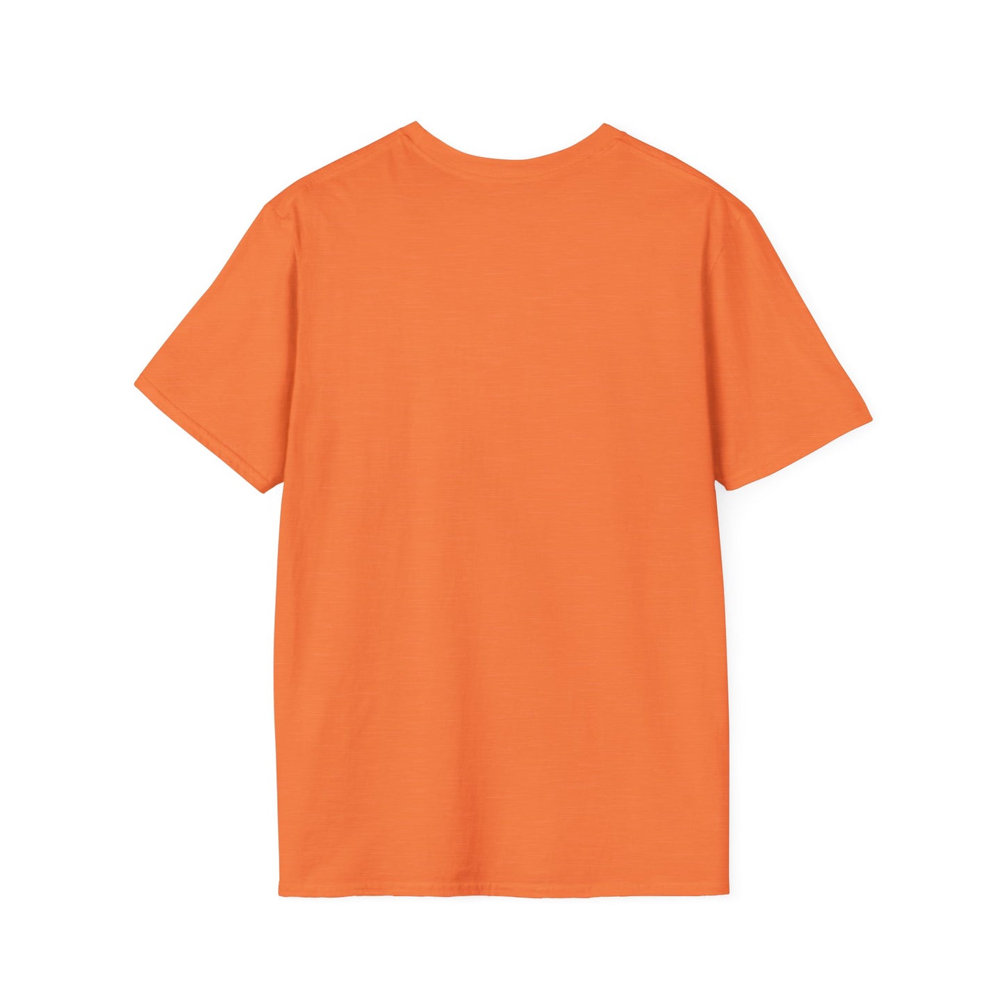 Thankful Fall Autumn T-Shirt