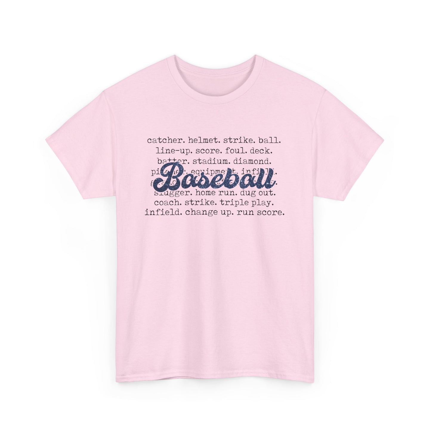 Baseball T-Shirt