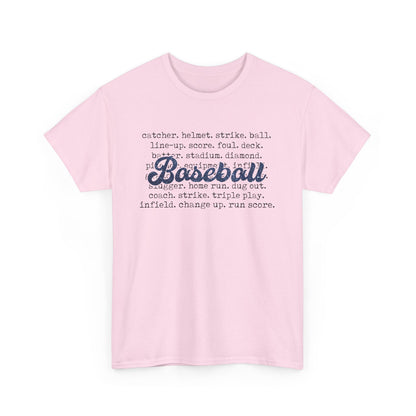 Baseball T-Shirt