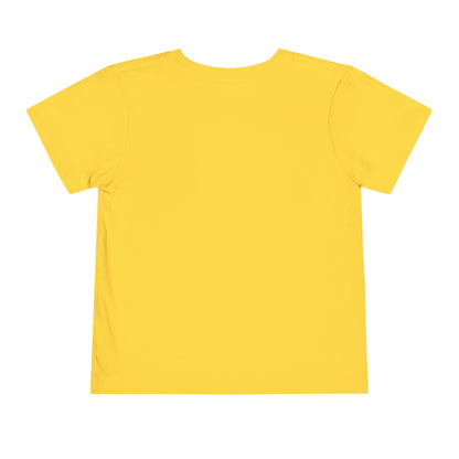Sun, Salt, Sand Toddler Short Sleeve Tee