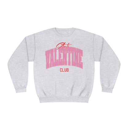 Anti-Valentine's Sweatshirt