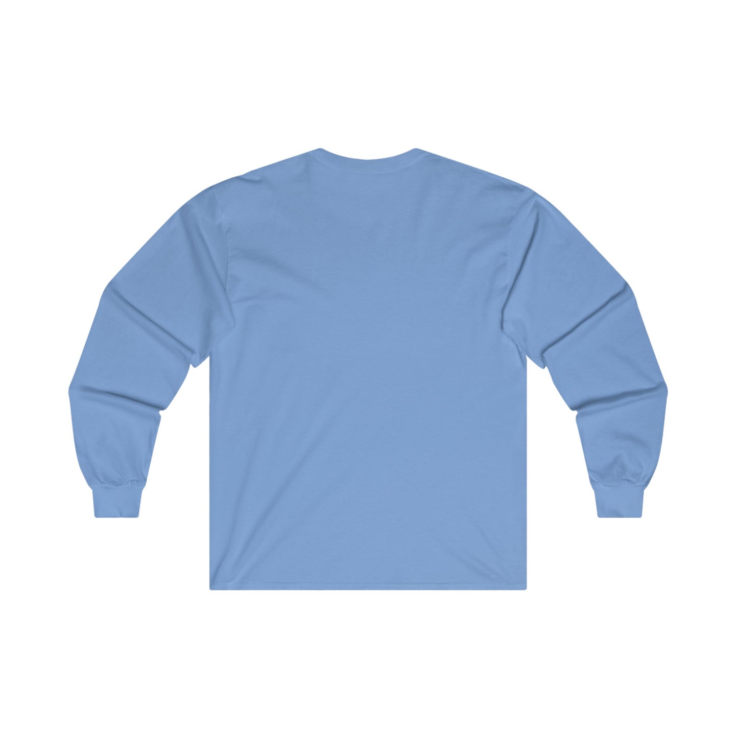 Fall Basic Long Sleeve Tee