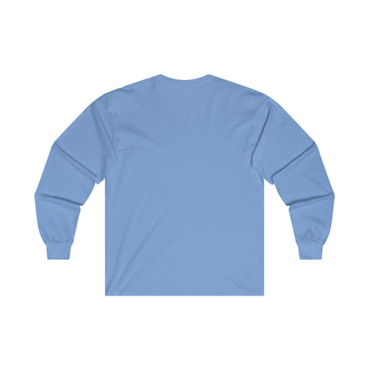 Fall Basic Long Sleeve Tee