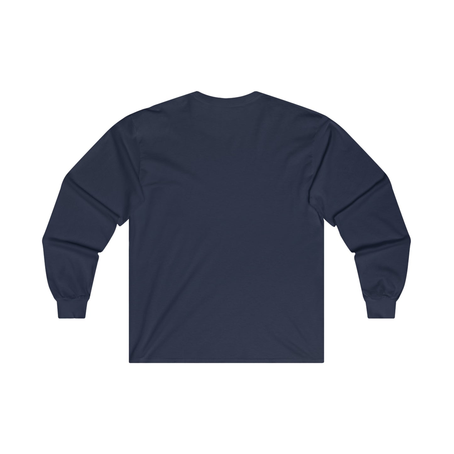 Fall Basic Long Sleeve Tee