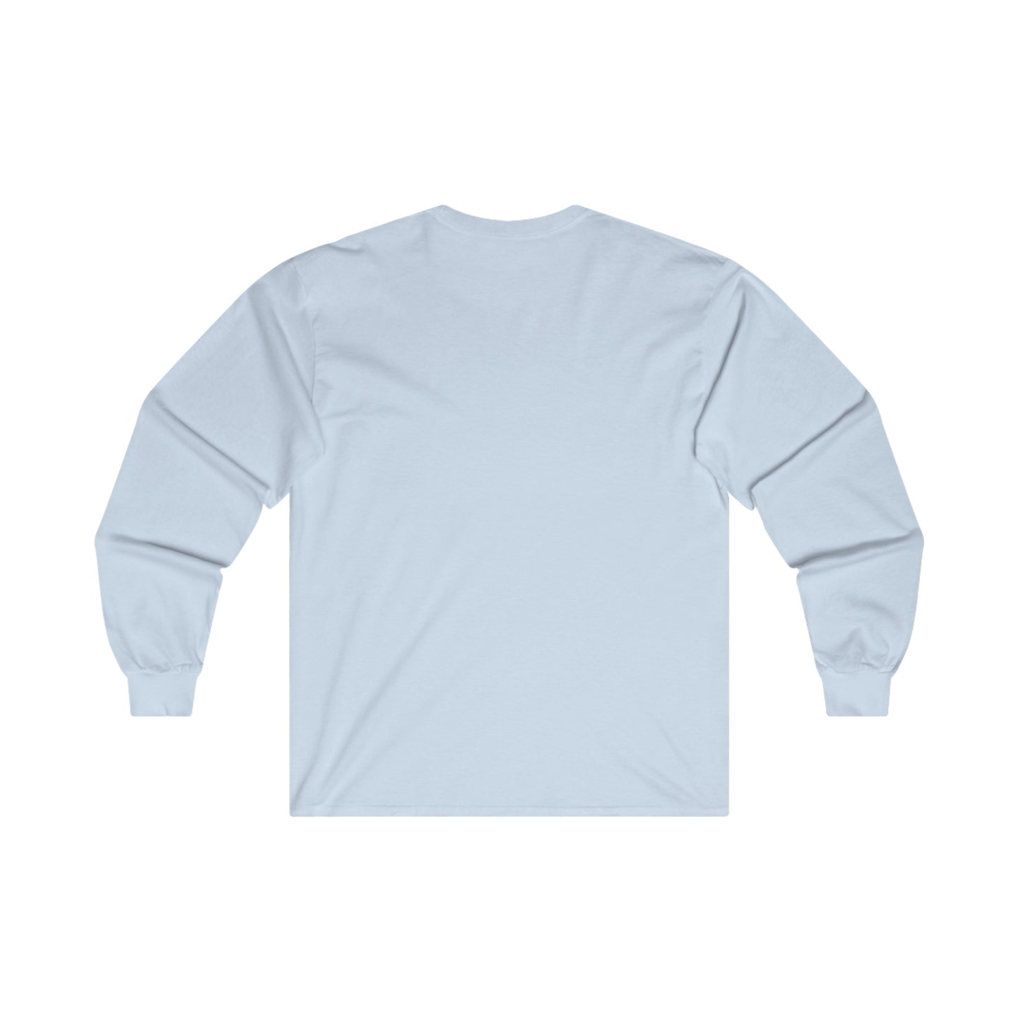 Fall Basic Long Sleeve Tee