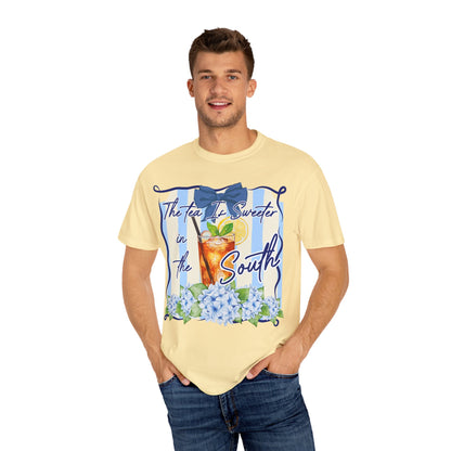 Southern Sweet Tea T-Shirt