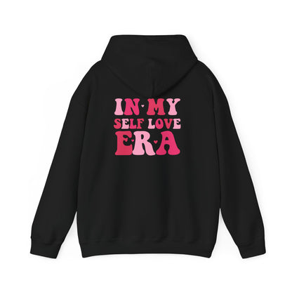 In Self Love Era Valentine's Day Hoodie Sweatshirt