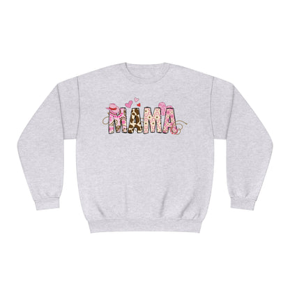 Cowboy Mama Sweatshirt