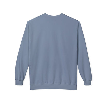 I Still Read Children's Books Crewneck Sweatshirt