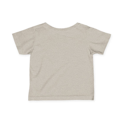 Trendy Feral Kid Infant Jersey Tee