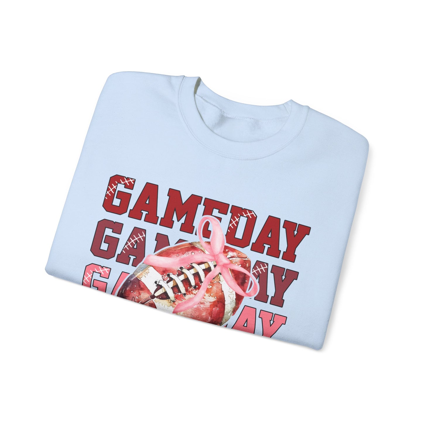 Game Day Unisex Sweatshirt