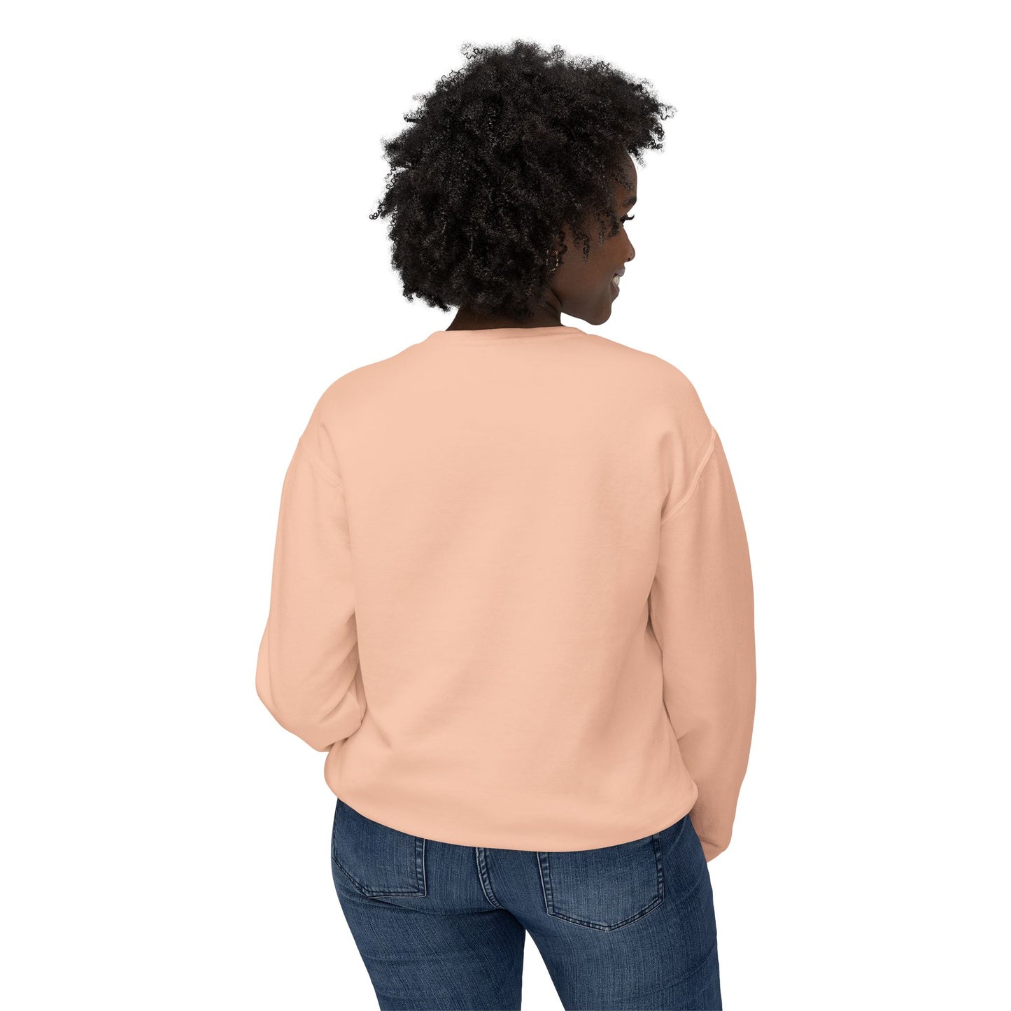 Cozy Season Fall Sweatshirt