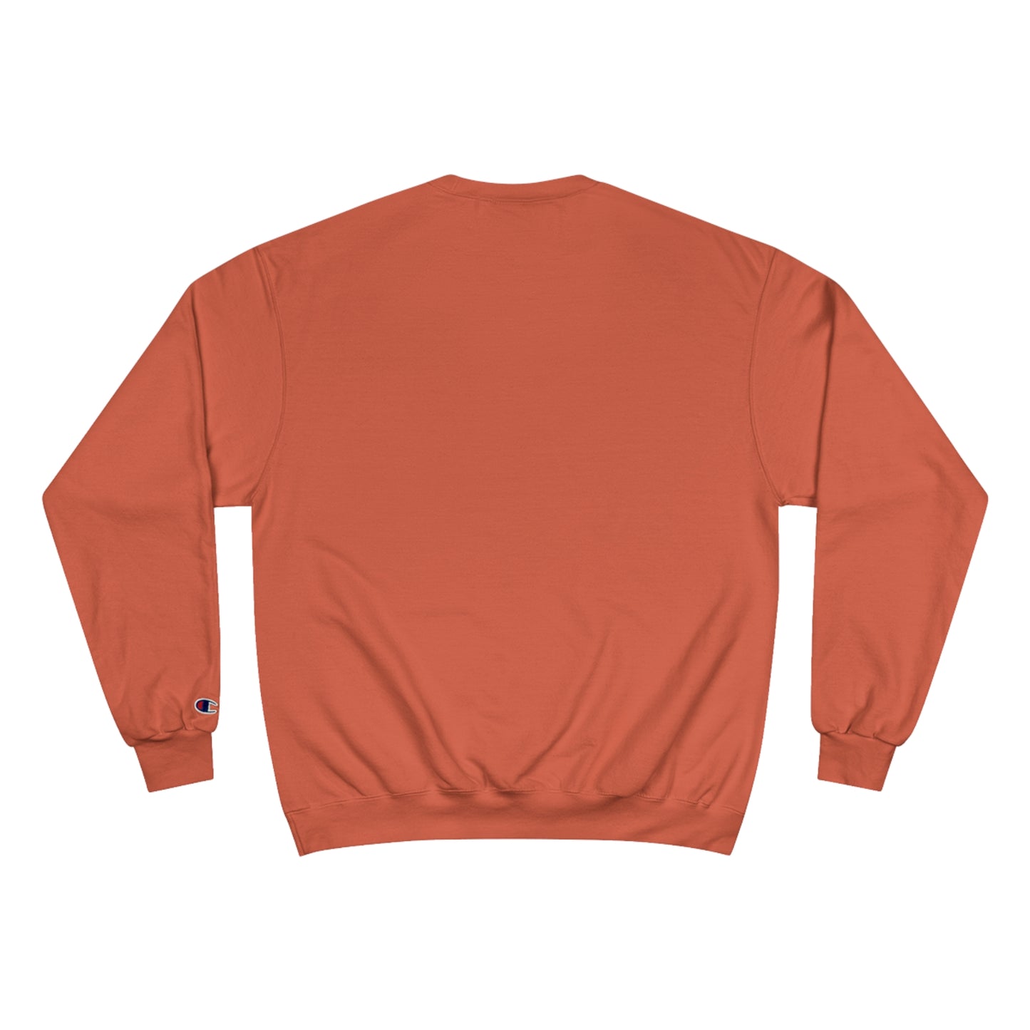 Pumpkin Season Halloween Champion Sweatshirt