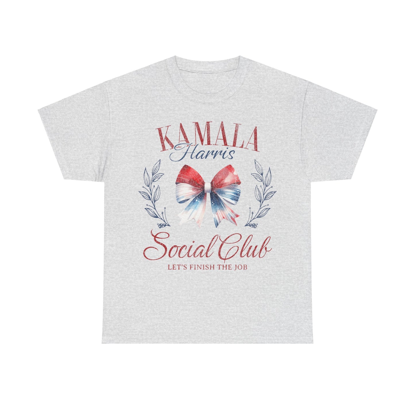 Kamala Harris Coquette Election T-Shirt