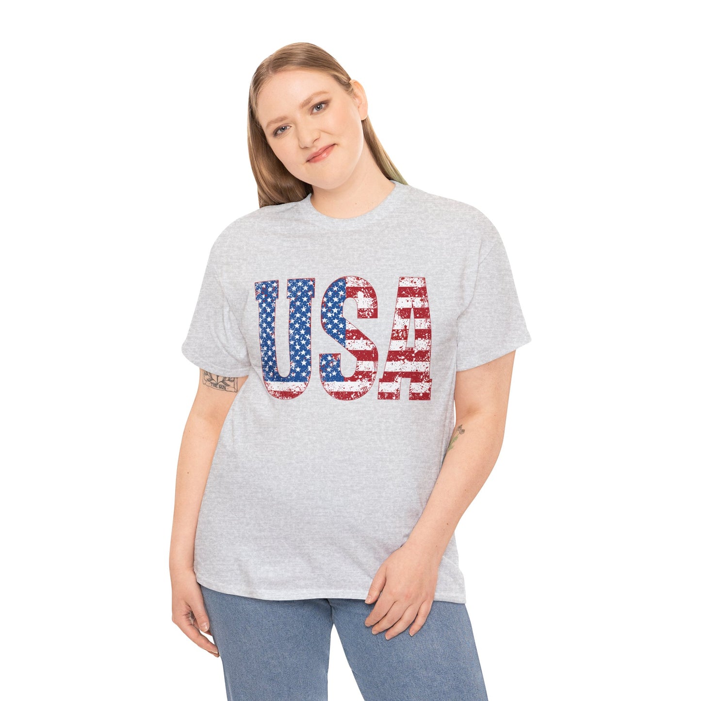 USA T-Shirt