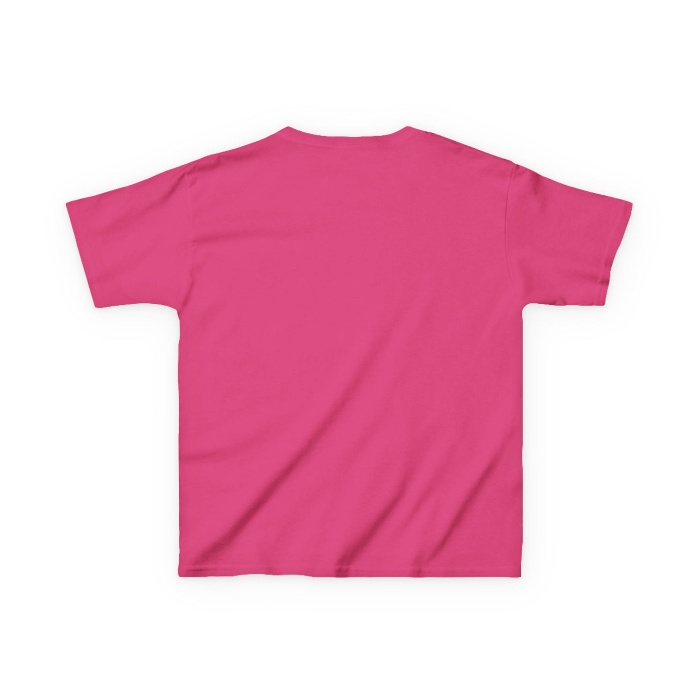 Cute Back to School Kids Tee