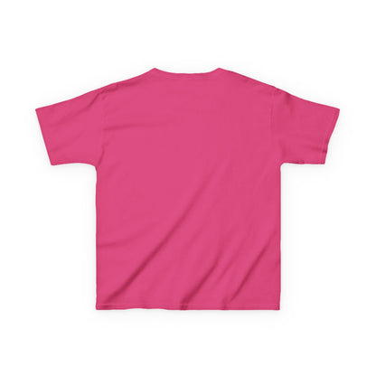 Cute Back to School Kids Tee