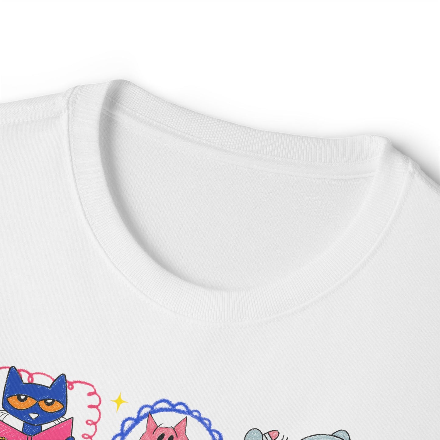 I Still Read Children’s Books Tee