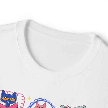 I Still Read Children’s Books Tee
