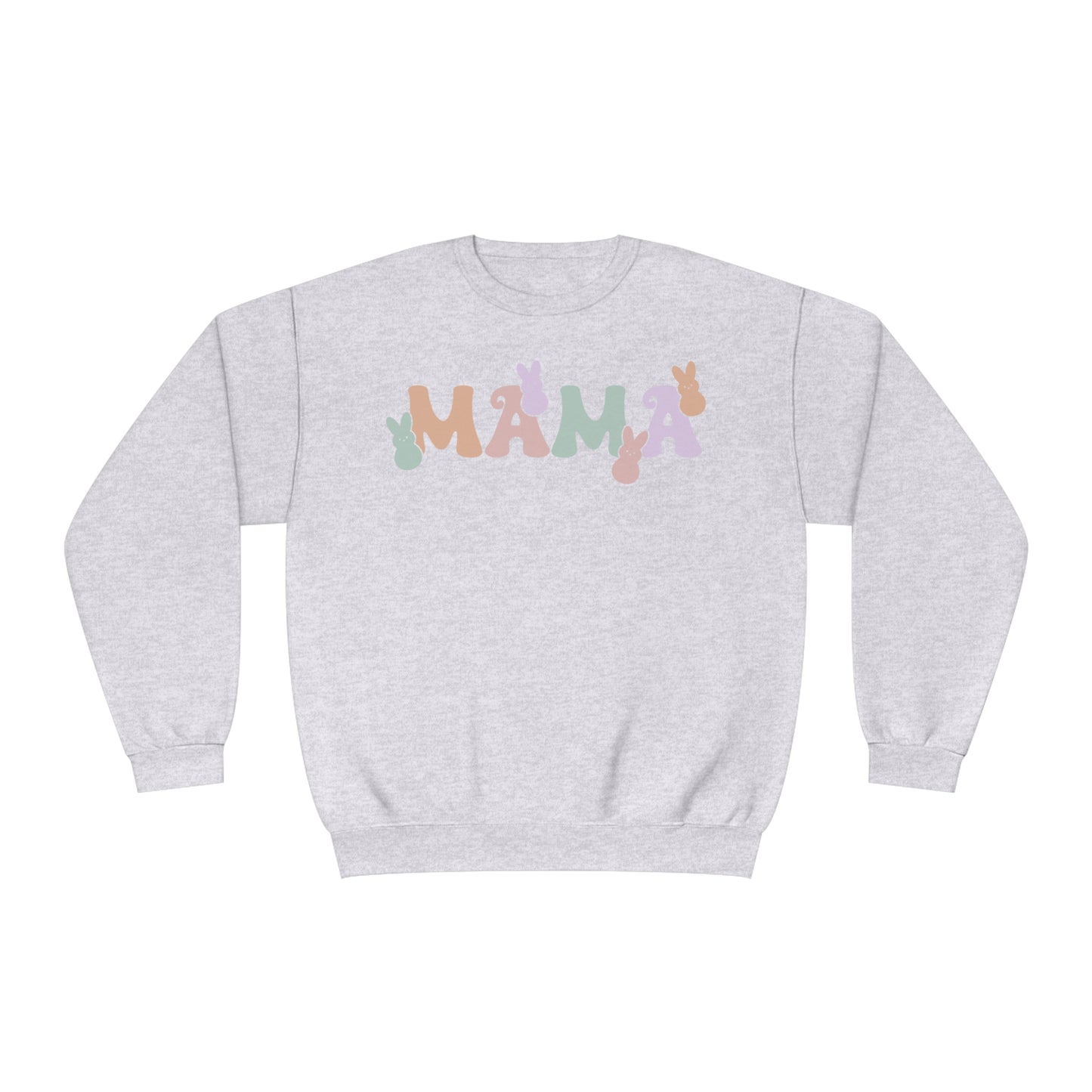 Easter Mama and Mini Sweatshirt