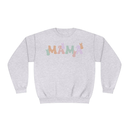 Easter Mama and Mini Sweatshirt