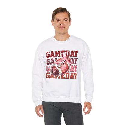 Game Day Unisex Sweatshirt