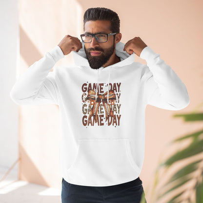 Game Day Football Hoodie