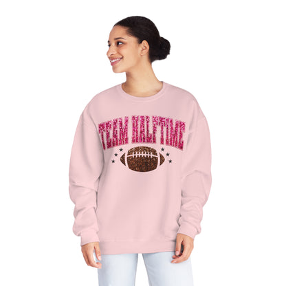 Team Halftime Super Bowl Football Sweatshirt