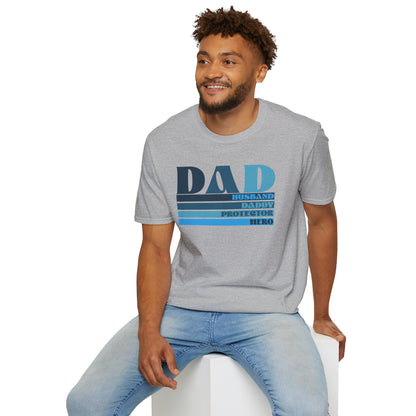 DAD Softstyle T-Shirt