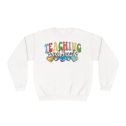 Dr. Seuss Teaching Sweethearts Sweatshirt