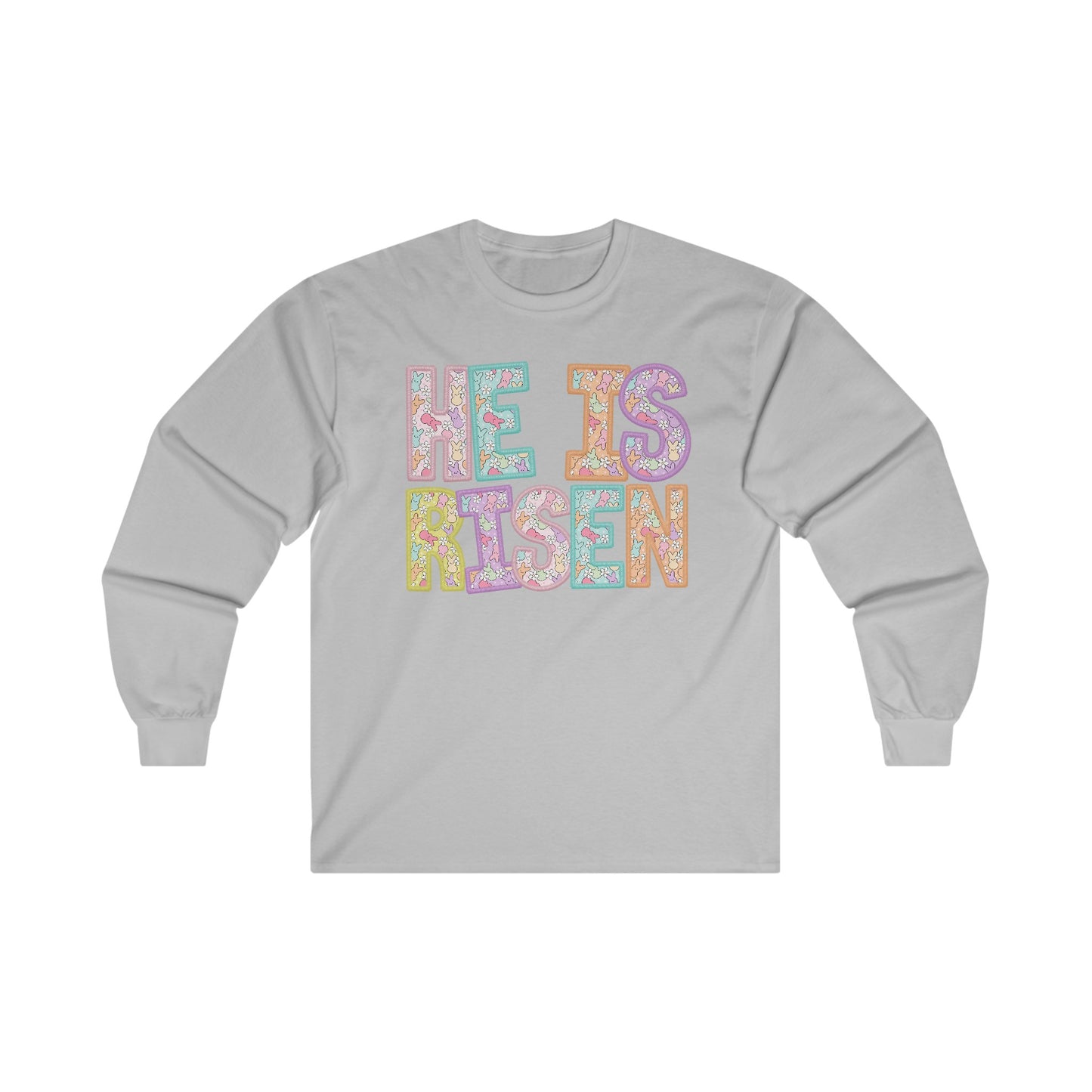 He Is Risen Easter T-Shirt